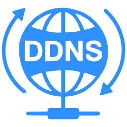 DDNS | DDNS Documentation-favicon